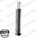 Shock Absorber MONROE ORIGINAL (Gas Technology) G1055A, Thumbnail 2