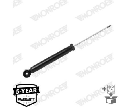 Shock Absorber MONROE ORIGINAL (Gas Technology) G1057, Image 6