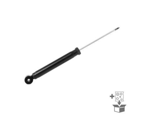 Shock Absorber MONROE ORIGINAL (Gas Technology) G1057, Image 3