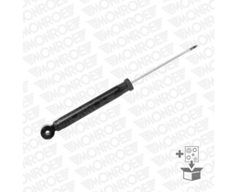 Shock Absorber MONROE ORIGINAL (Gas Technology) G1057, Image 4