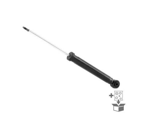 Shock Absorber MONROE ORIGINAL (Gas Technology) G1057, Image 5