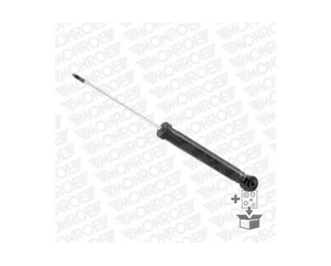 Shock Absorber MONROE ORIGINAL (Gas Technology) G1057, Image 9