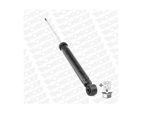 Shock Absorber MONROE ORIGINAL (Gas Technology) G1057, Image 10