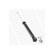Shock Absorber MONROE ORIGINAL (Gas Technology) G1057, Thumbnail 10