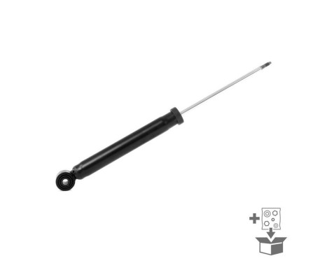 Shock Absorber MONROE ORIGINAL (Gas Technology) G1057, Image 3