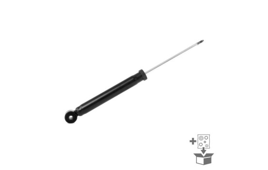 Shock Absorber MONROE ORIGINAL (Gas Technology) G1057, Image 3