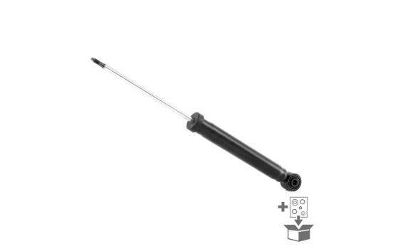 Shock Absorber MONROE ORIGINAL (Gas Technology) G1057, Image 4