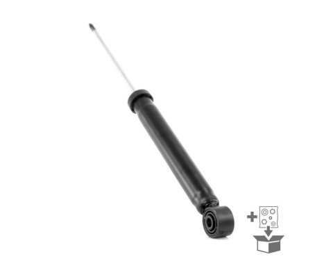Shock Absorber MONROE ORIGINAL (Gas Technology) G1057, Image 5