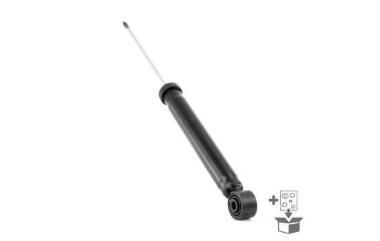 Shock Absorber MONROE ORIGINAL (Gas Technology) G1057, Image 5
