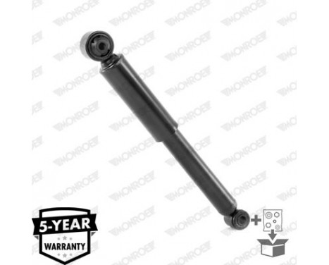 Shock Absorber MONROE ORIGINAL (Gas Technology) G1061, Image 3