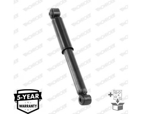 Shock Absorber MONROE ORIGINAL (Gas Technology) G1061, Image 4