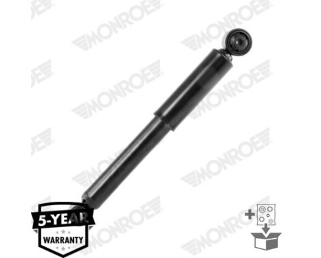 Shock Absorber MONROE ORIGINAL (Gas Technology) G1061, Image 5