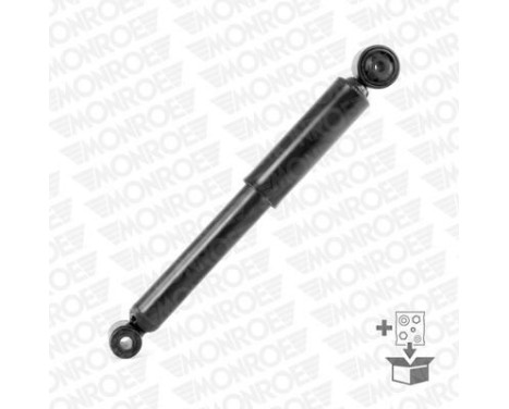 Shock Absorber MONROE ORIGINAL (Gas Technology) G1061, Image 4