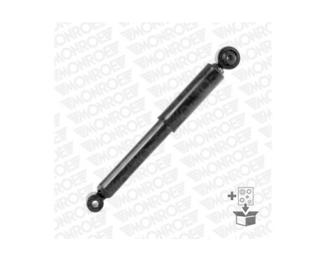 Shock Absorber MONROE ORIGINAL (Gas Technology) G1061, Image 7