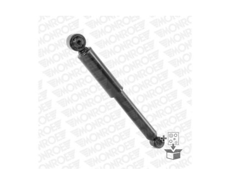 Shock Absorber MONROE ORIGINAL (Gas Technology) G1061, Image 8