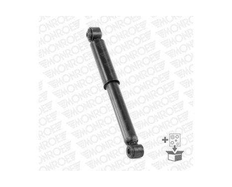 Shock Absorber MONROE ORIGINAL (Gas Technology) G1061, Image 9