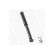Shock Absorber MONROE ORIGINAL (Gas Technology) G1061, Thumbnail 9