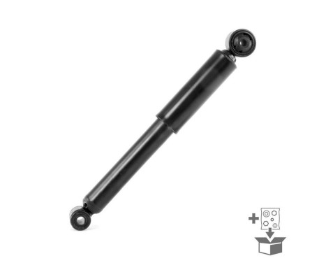 Shock Absorber MONROE ORIGINAL (Gas Technology) G1061, Image 6