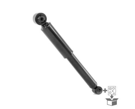 Shock Absorber MONROE ORIGINAL (Gas Technology) G1061, Image 8