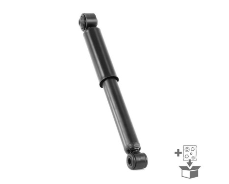 Shock Absorber MONROE ORIGINAL (Gas Technology) G1061, Image 9