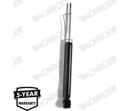Shock Absorber MONROE ORIGINAL (Gas Technology) G1067, Image 4