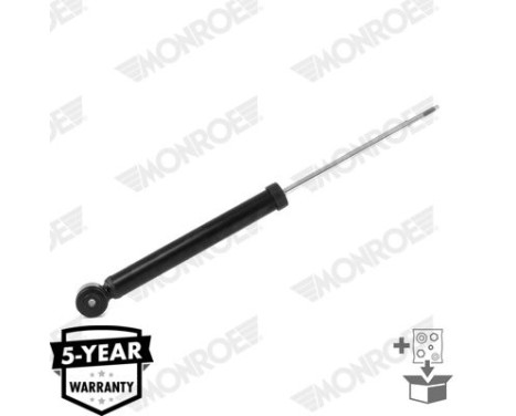 Shock Absorber MONROE ORIGINAL (Gas Technology) G1067, Image 5