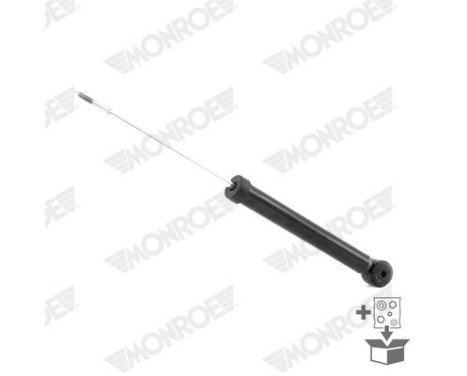 Shock Absorber MONROE ORIGINAL (Gas Technology) G1067, Image 5