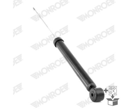 Shock Absorber MONROE ORIGINAL (Gas Technology) G1067, Image 6