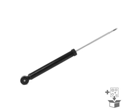 Shock Absorber MONROE ORIGINAL (Gas Technology) G1067, Image 3