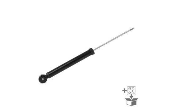 Shock Absorber MONROE ORIGINAL (Gas Technology) G1067, Image 3