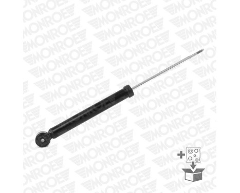 Shock Absorber MONROE ORIGINAL (Gas Technology) G1067, Image 4