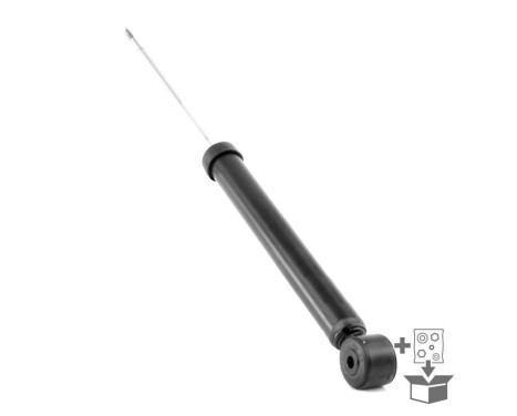 Shock Absorber MONROE ORIGINAL (Gas Technology) G1067, Image 6