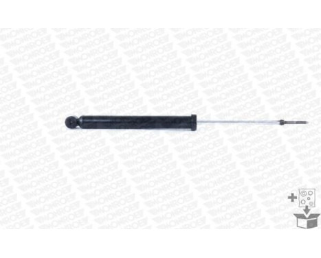Shock Absorber MONROE ORIGINAL (Gas Technology) G1074, Image 10