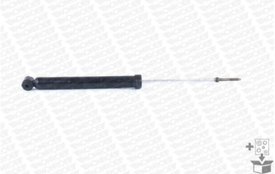 Shock Absorber MONROE ORIGINAL (Gas Technology) G1075, Image 9