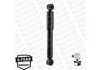 Shock Absorber MONROE ORIGINAL (Gas Technology) G1080