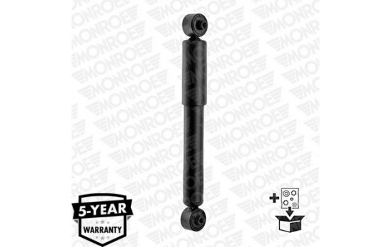 Shock Absorber MONROE ORIGINAL (Gas Technology) G1080