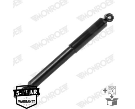 Shock Absorber MONROE ORIGINAL (Gas Technology) G1084, Image 5