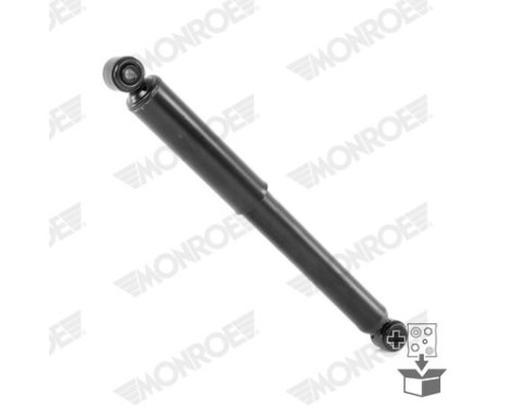 Shock Absorber MONROE ORIGINAL (Gas Technology) G1084, Image 5