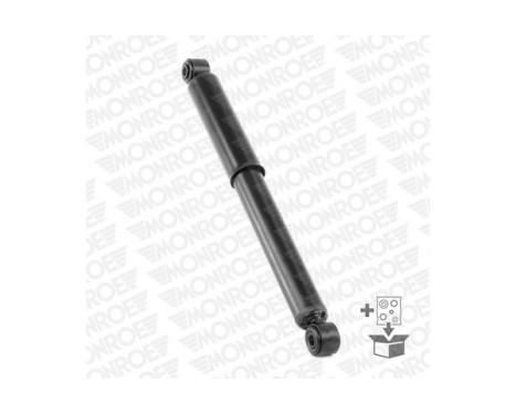 Shock Absorber MONROE ORIGINAL (Gas Technology) G1084, Image 9