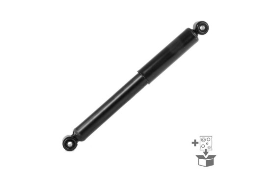 Shock Absorber MONROE ORIGINAL (Gas Technology) G1084, Image 3
