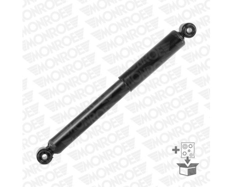 Shock Absorber MONROE ORIGINAL (Gas Technology) G1084, Image 4