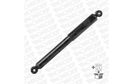 Shock Absorber MONROE ORIGINAL (Gas Technology) G1084, Image 4