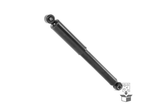 Shock Absorber MONROE ORIGINAL (Gas Technology) G1084, Image 5