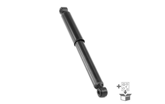 Shock Absorber MONROE ORIGINAL (Gas Technology) G1084, Image 6