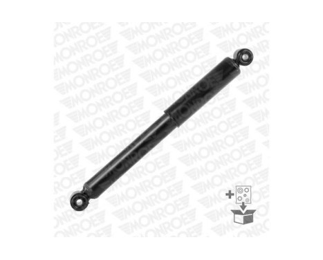 Shock Absorber MONROE ORIGINAL (Gas Technology) G1084, Image 7