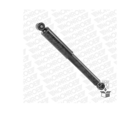 Shock Absorber MONROE ORIGINAL (Gas Technology) G1084, Image 8