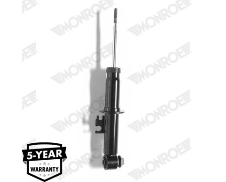 Shock Absorber MONROE ORIGINAL (Gas Technology) G1086, Image 4