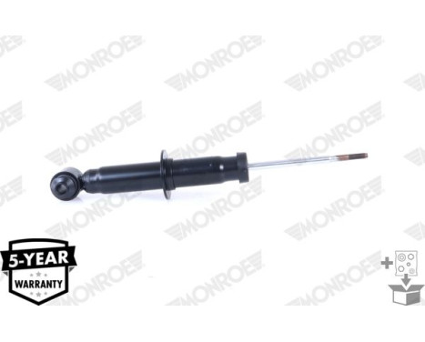 Shock Absorber MONROE ORIGINAL (Gas Technology) G1086, Image 5