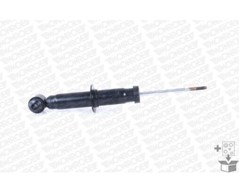 Shock Absorber MONROE ORIGINAL (Gas Technology) G1086, Image 4