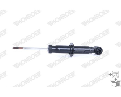 Shock Absorber MONROE ORIGINAL (Gas Technology) G1086, Image 5